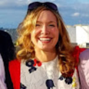 Meet your Posher, Ellen